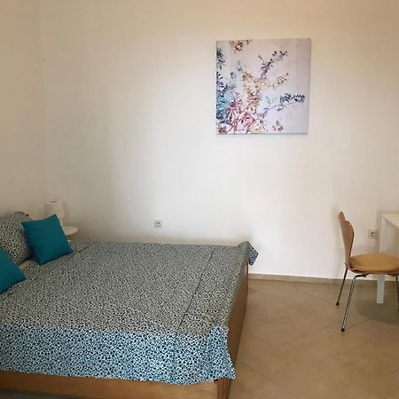 Studio Apartment Milla Rijeka Exteriér fotografie