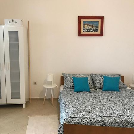 Studio Apartment Milla Rijeka Exteriér fotografie