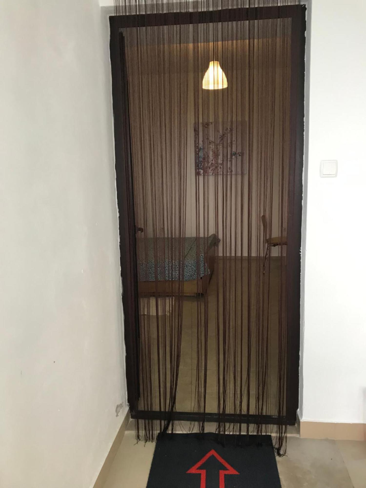 Studio Apartment Milla Rijeka Exteriér fotografie