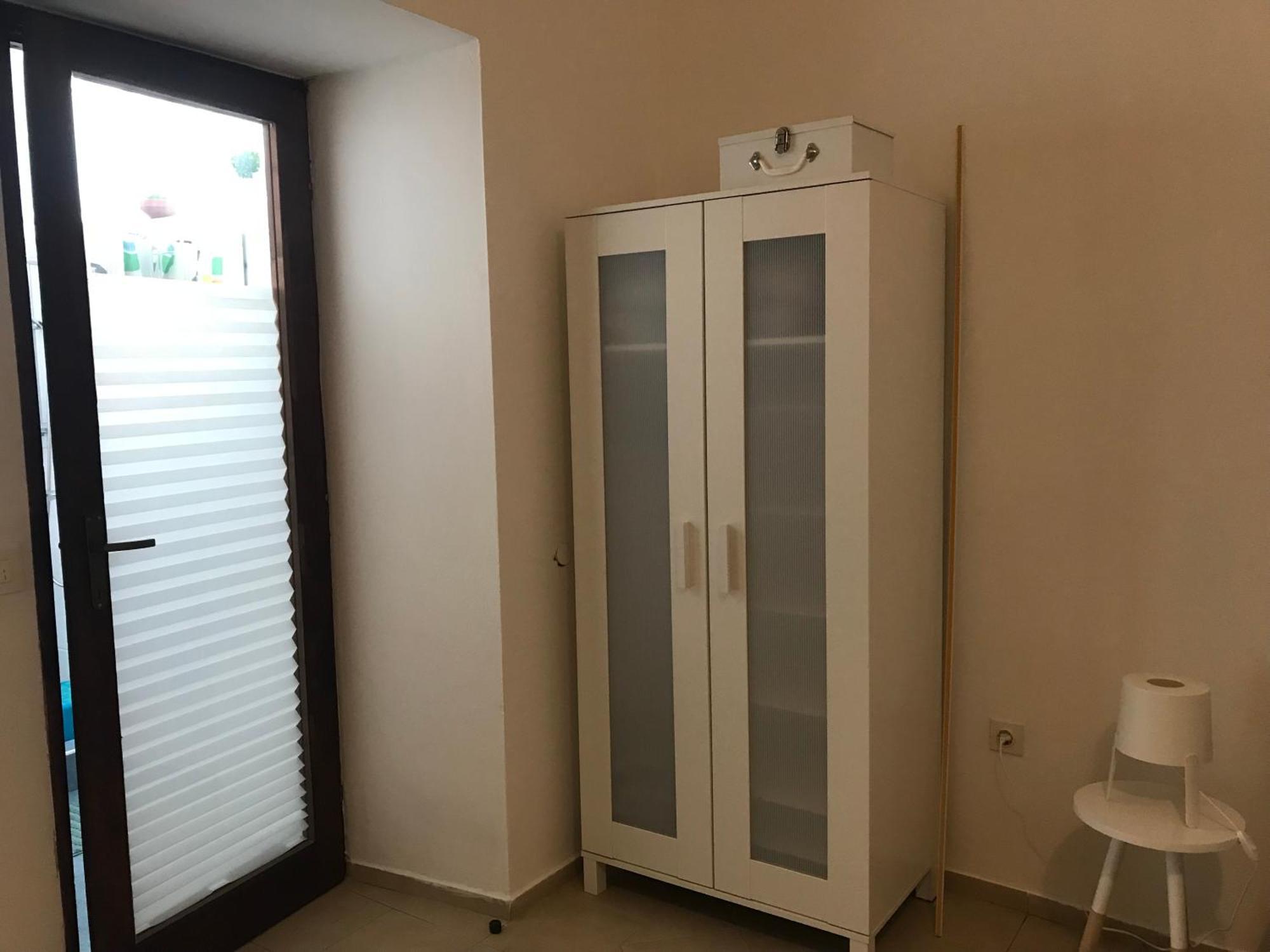 Studio Apartment Milla Rijeka Exteriér fotografie