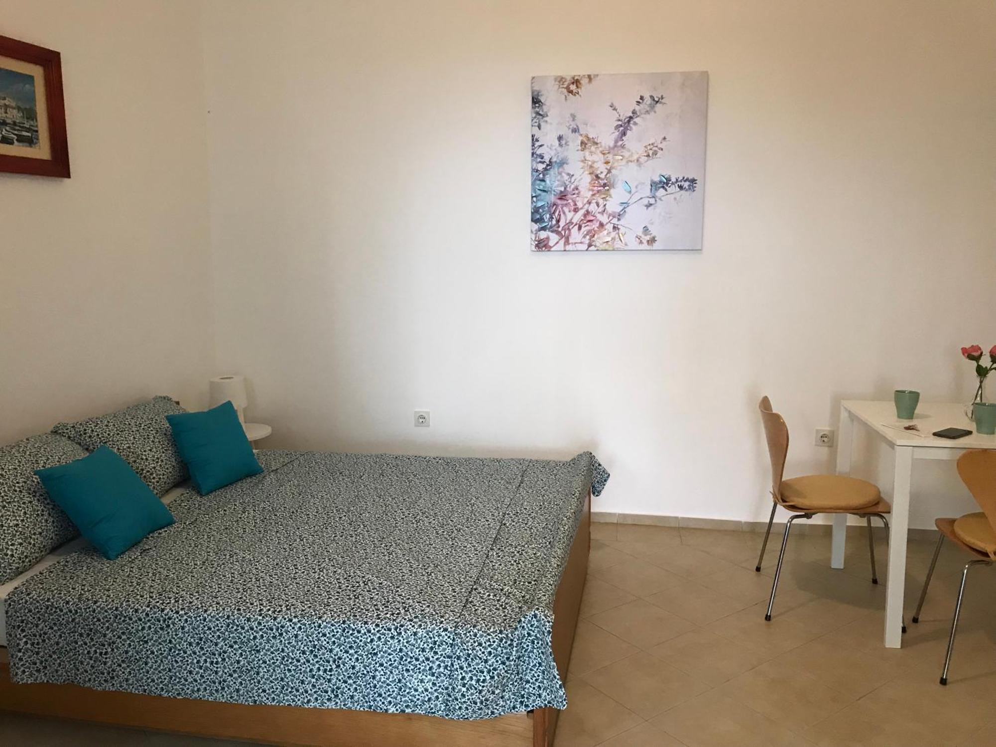 Studio Apartment Milla Rijeka Exteriér fotografie