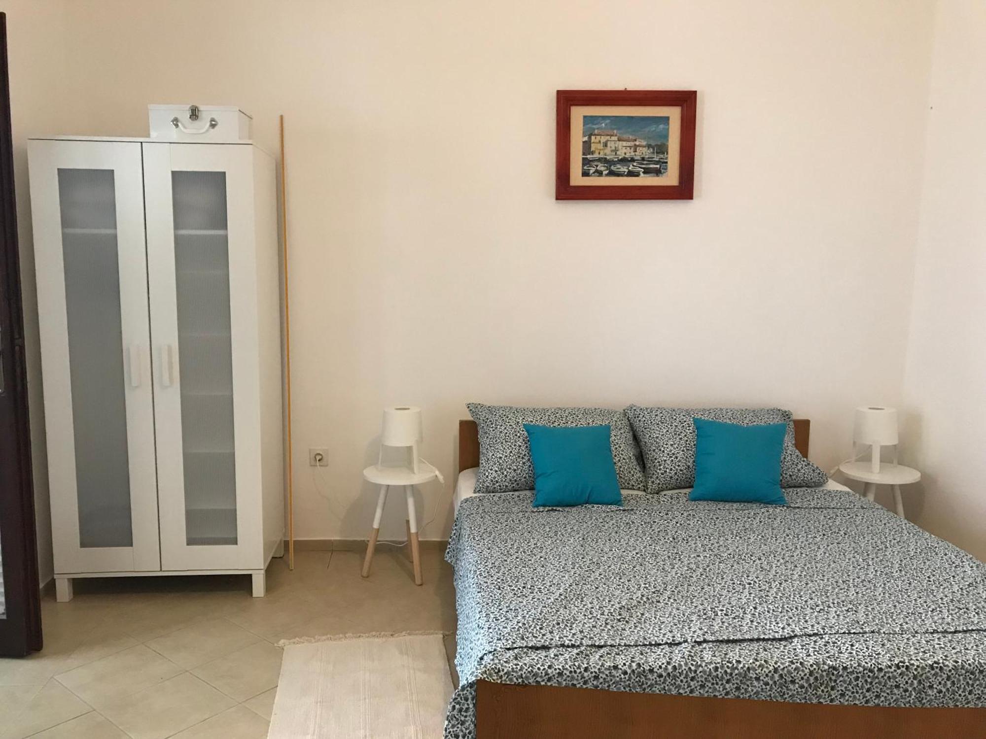 Studio Apartment Milla Rijeka Exteriér fotografie