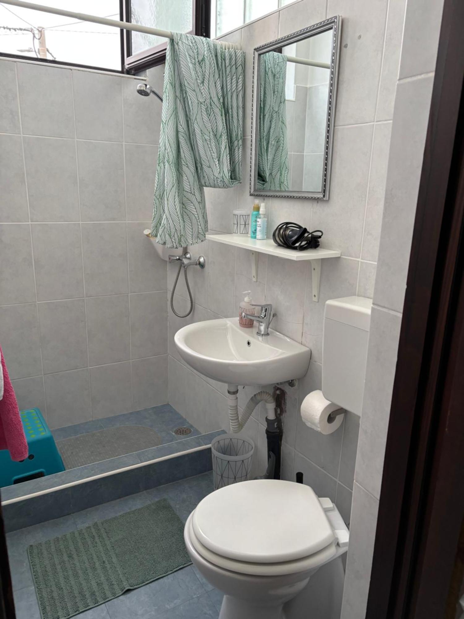 Studio Apartment Milla Rijeka Exteriér fotografie