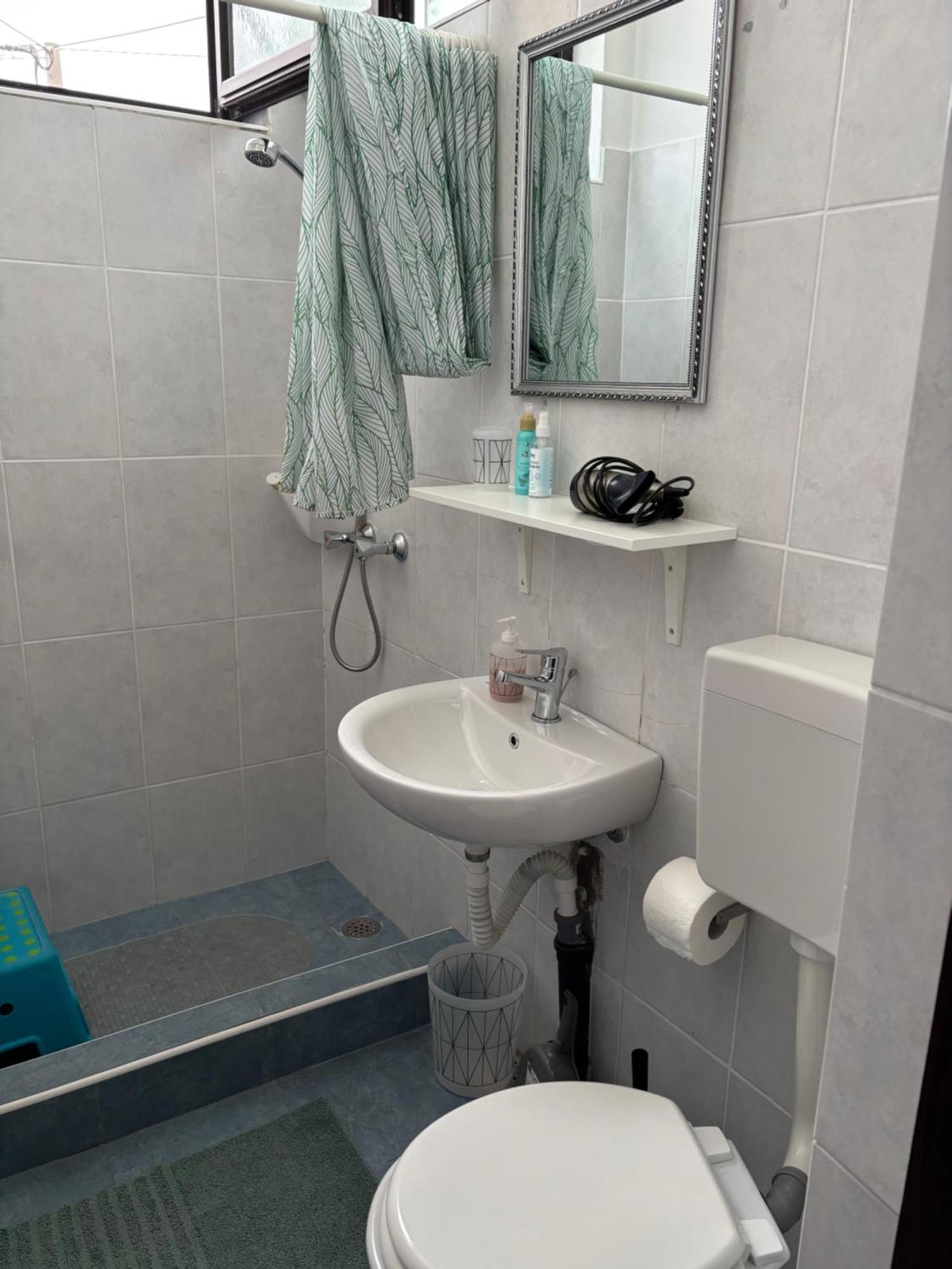 Studio Apartment Milla Rijeka Exteriér fotografie