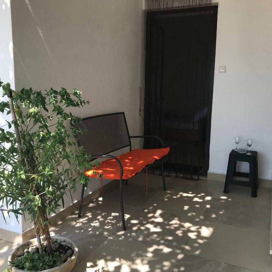 Studio Apartment Milla Rijeka Exteriér fotografie